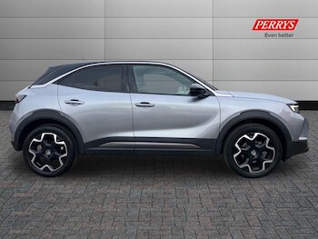 Used Vauxhall Mokka 2024 for sale - 76491081: Photo