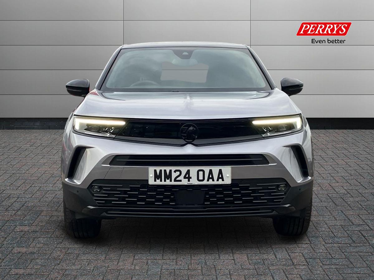 Used Vauxhall Mokka 2024 for sale - 76491081: Photo 4