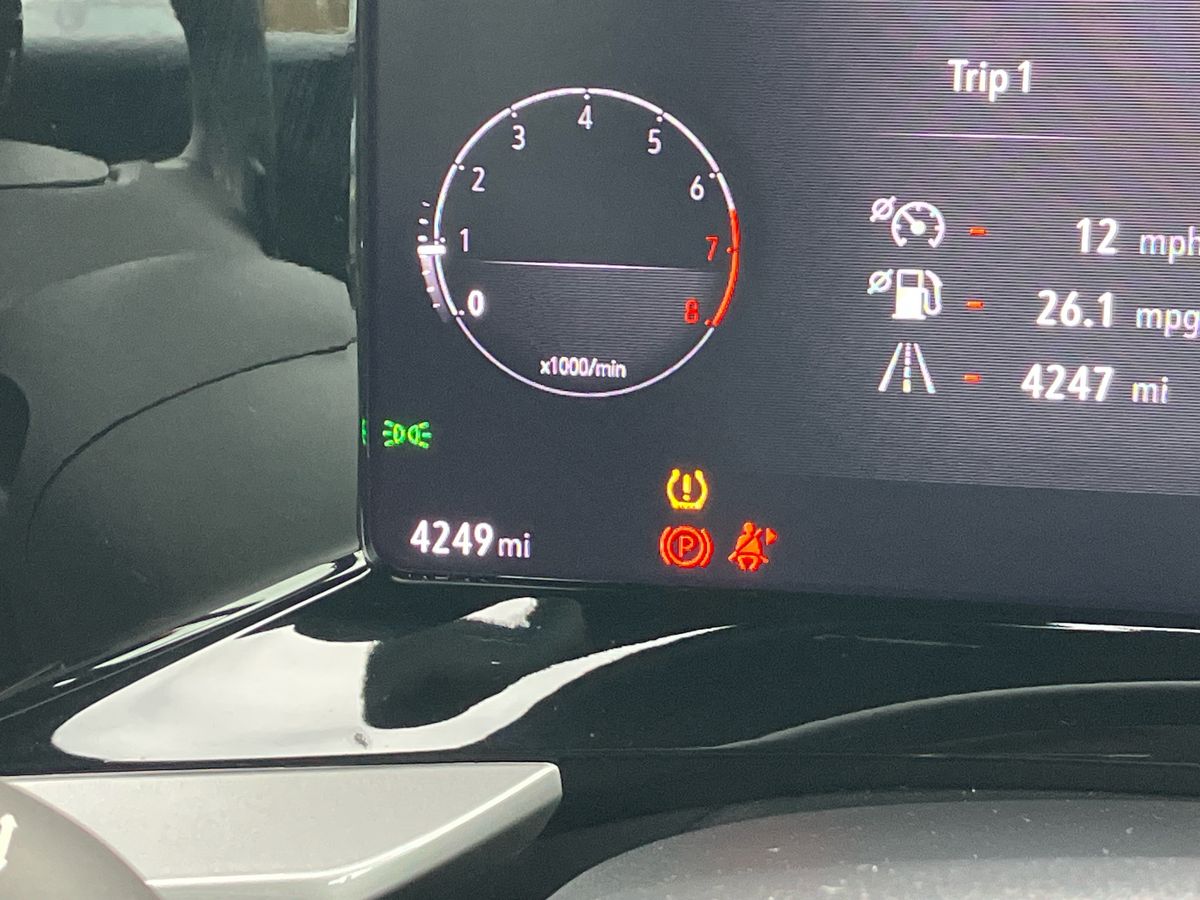 Used Vauxhall Mokka 2024 for sale - 76491081: Photo 42