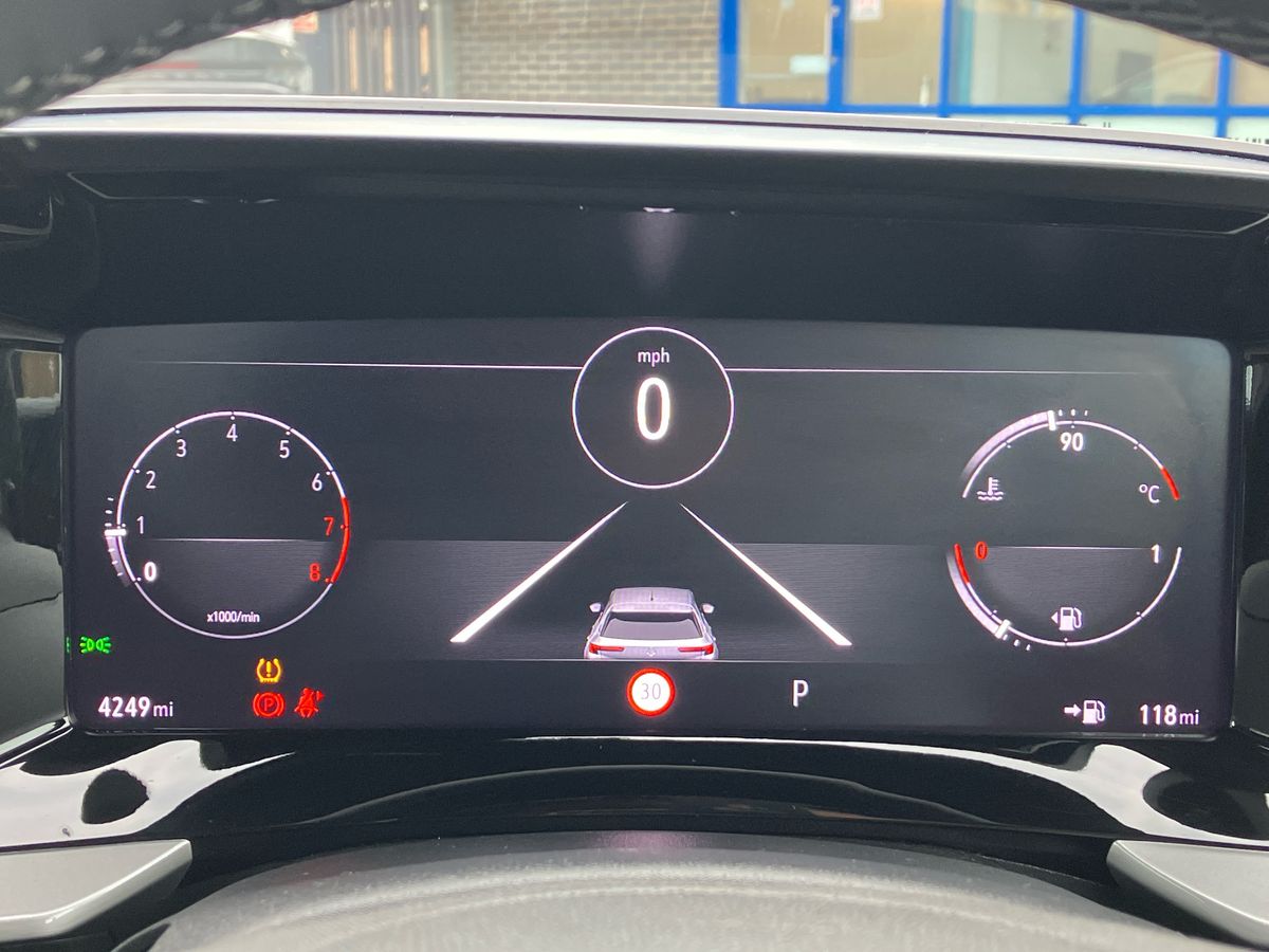 Used Vauxhall Mokka 2024 for sale - 76491081: Photo 44