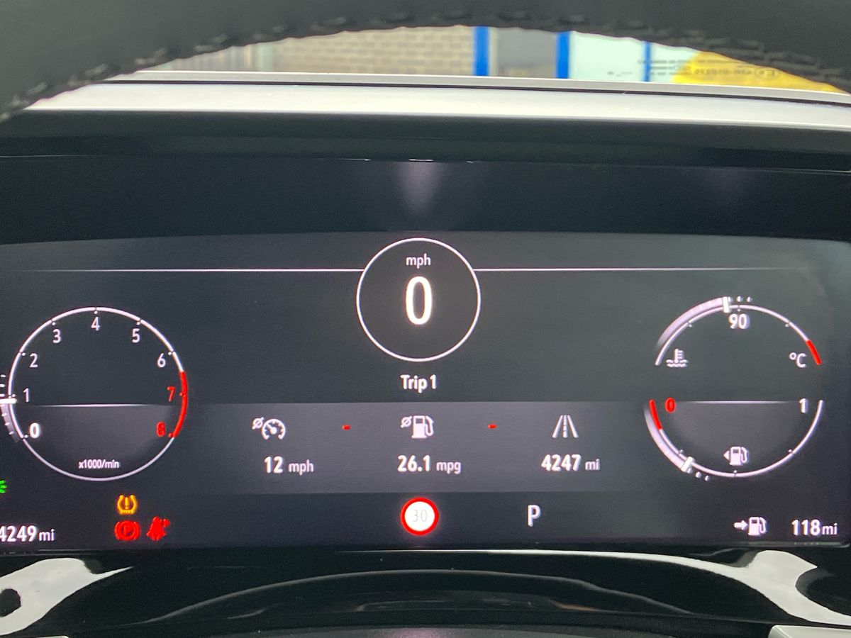 Used Vauxhall Mokka 2024 for sale - 76491081: Photo 46