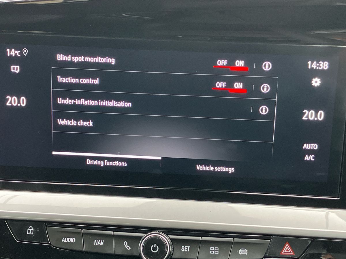 Used Vauxhall Mokka 2024 for sale - 76491081: Photo 48