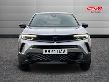 Used Vauxhall Mokka 2024 for sale - 76491081: Photo