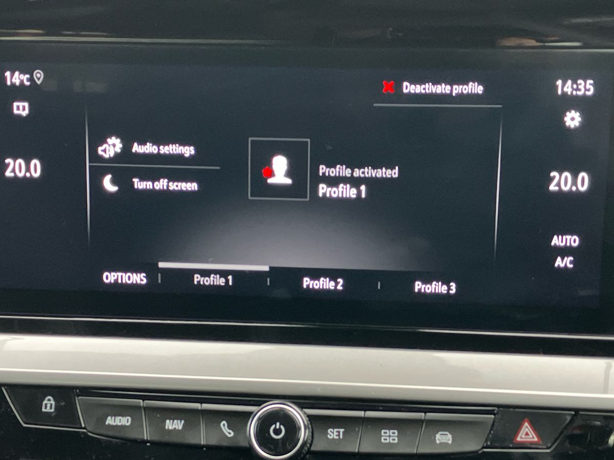 Used Vauxhall Mokka 2024 for sale - 76491081: Photo 50