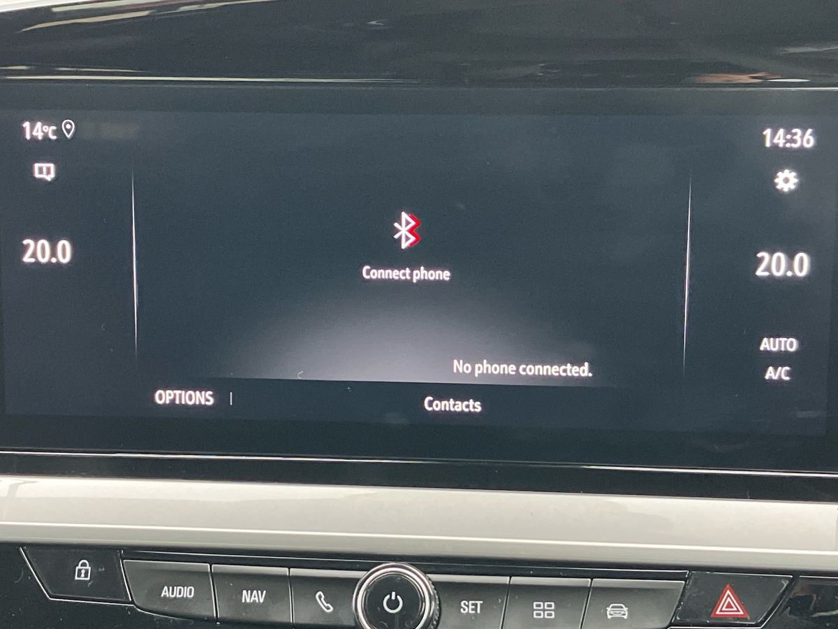 Used Vauxhall Mokka 2024 for sale - 76491081: Photo 51