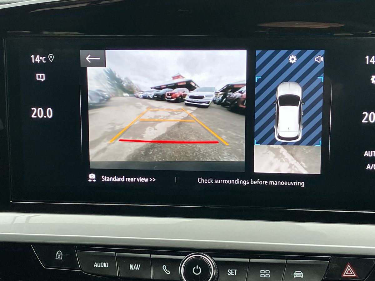 Used Vauxhall Mokka 2024 for sale - 76491081: Photo 52