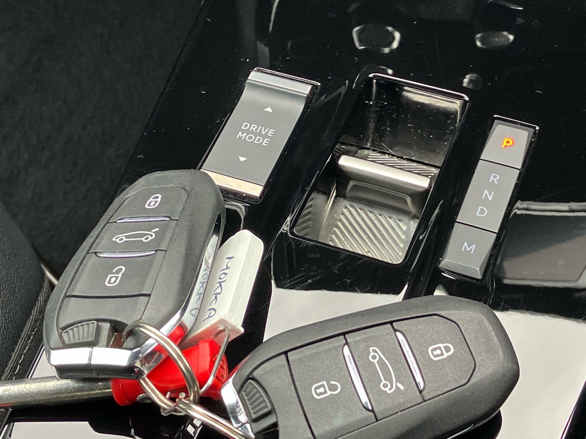 Used Vauxhall Mokka 2024 for sale - 76491081: Photo 60