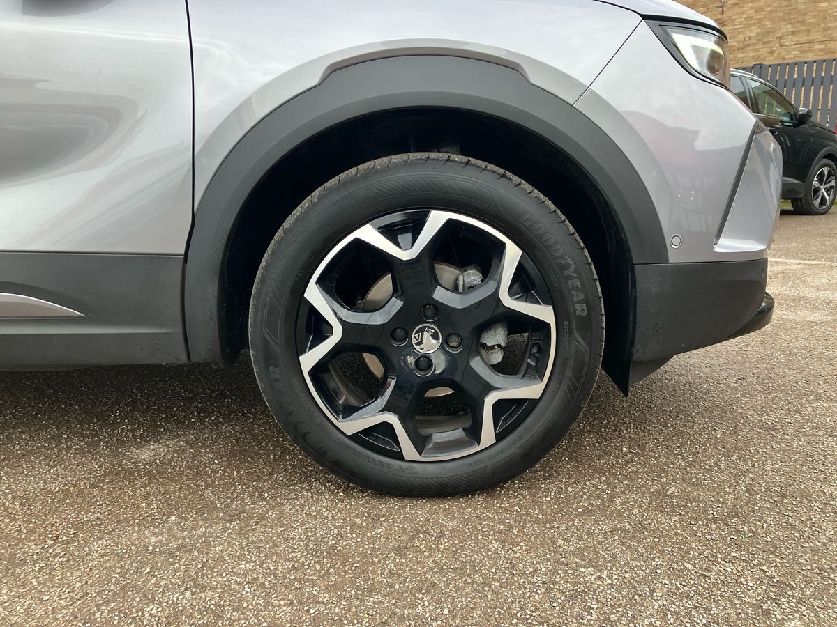 Used Vauxhall Mokka 2024 for sale - 76491081: Photo 7