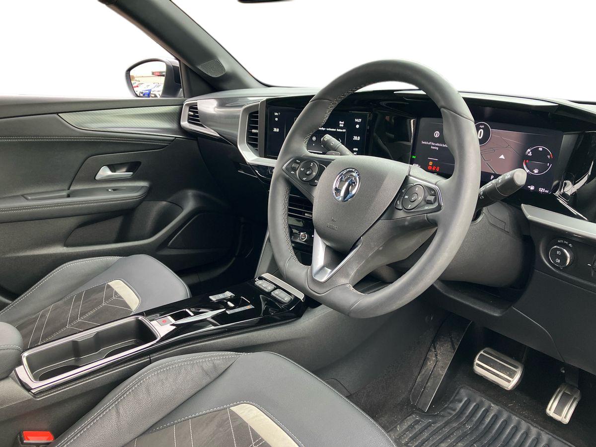 Used Vauxhall Mokka 2024 for sale - 76491081: Photo 8