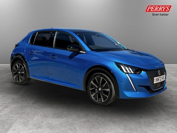 Used Peugeot 208 2023 for sale - 79017028: Photo