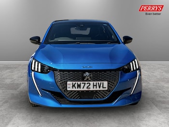 Used Peugeot 208 2023 for sale - 79017028: Photo