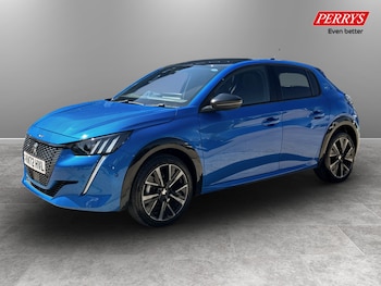 Used Peugeot 208 2023 for sale - 79017028: Photo