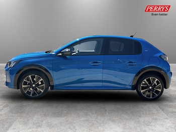 Used Peugeot 208 2023 for sale - 79017028: Photo