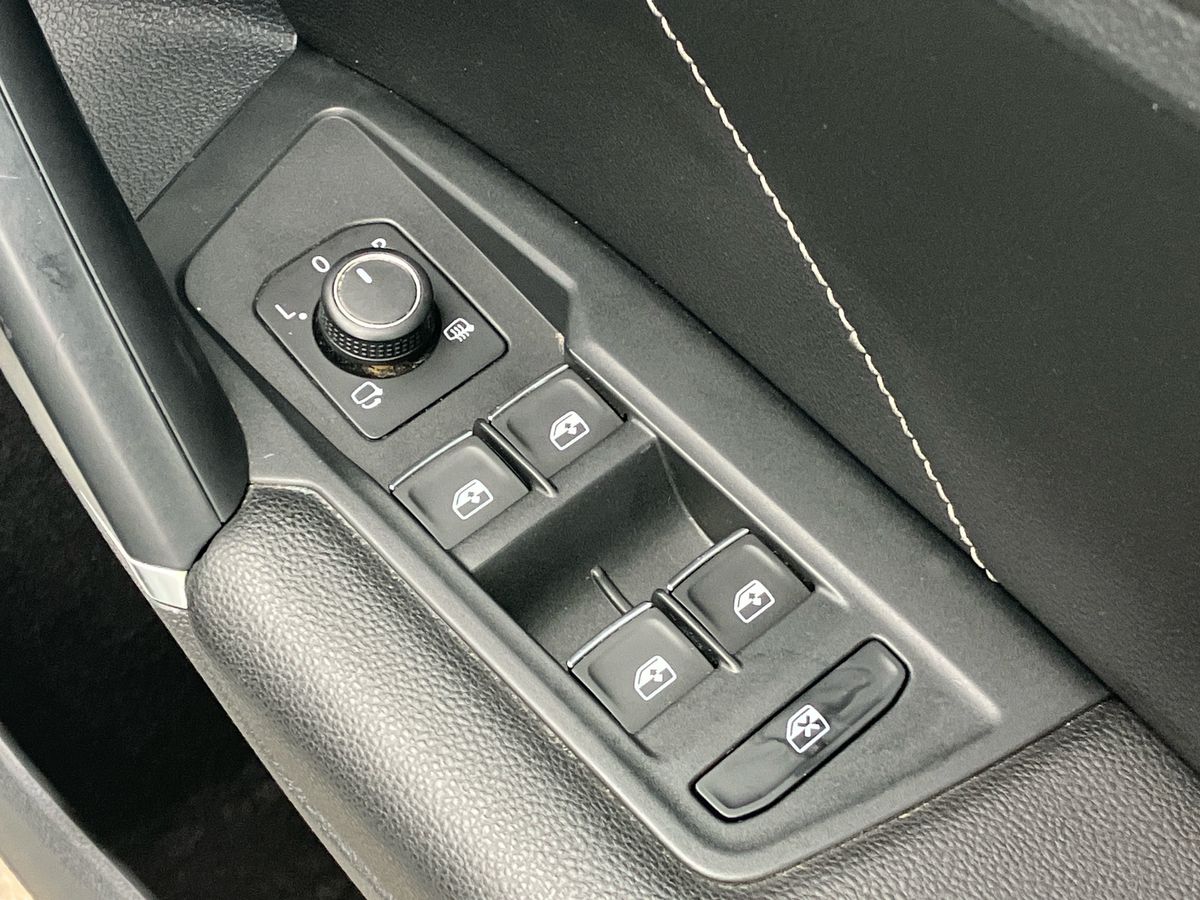 Used Volkswagen Tiguan 2016 for sale - 75773753: Photo 18