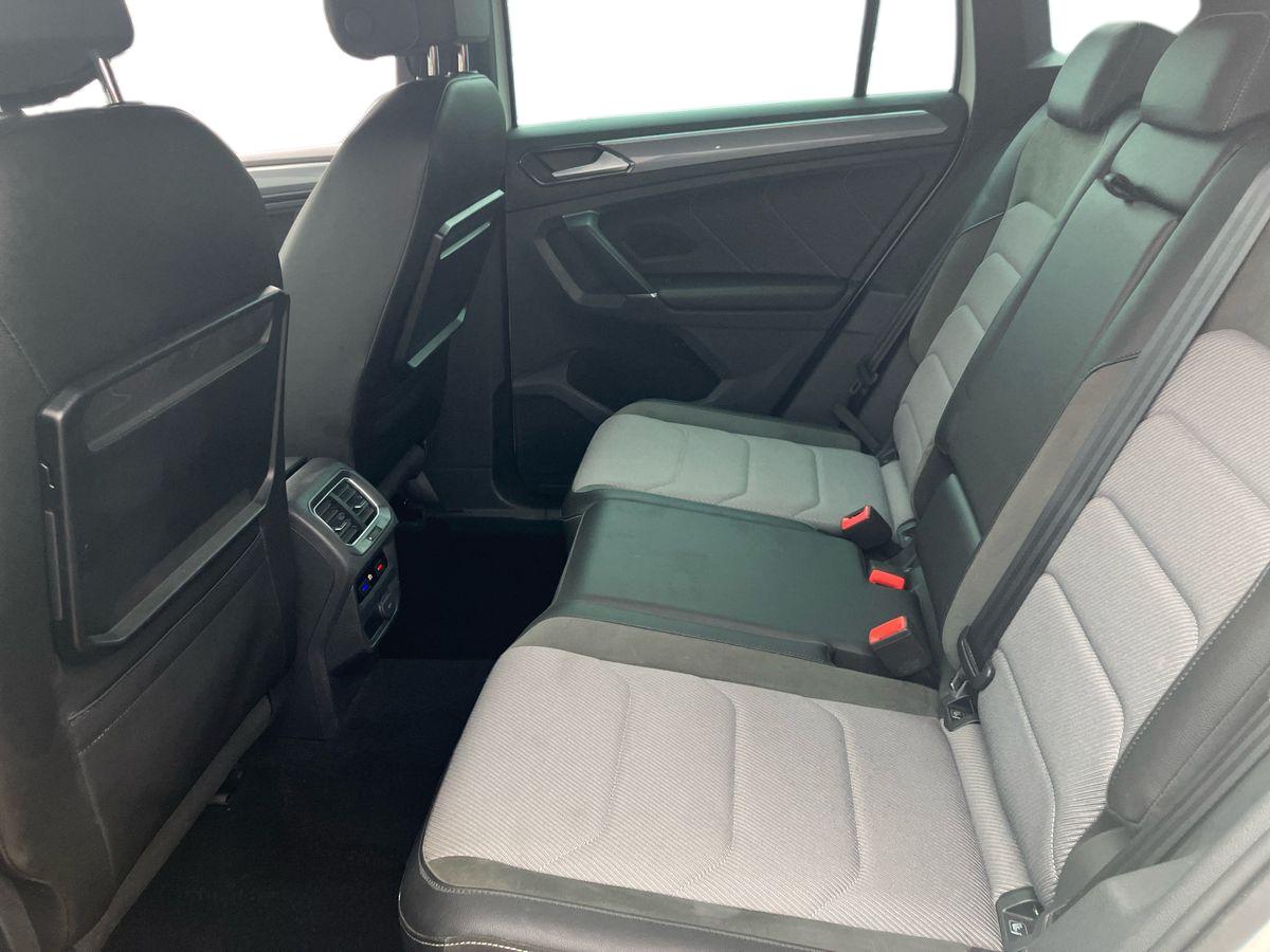 Used Volkswagen Tiguan 2016 for sale - 75773753: Photo 19