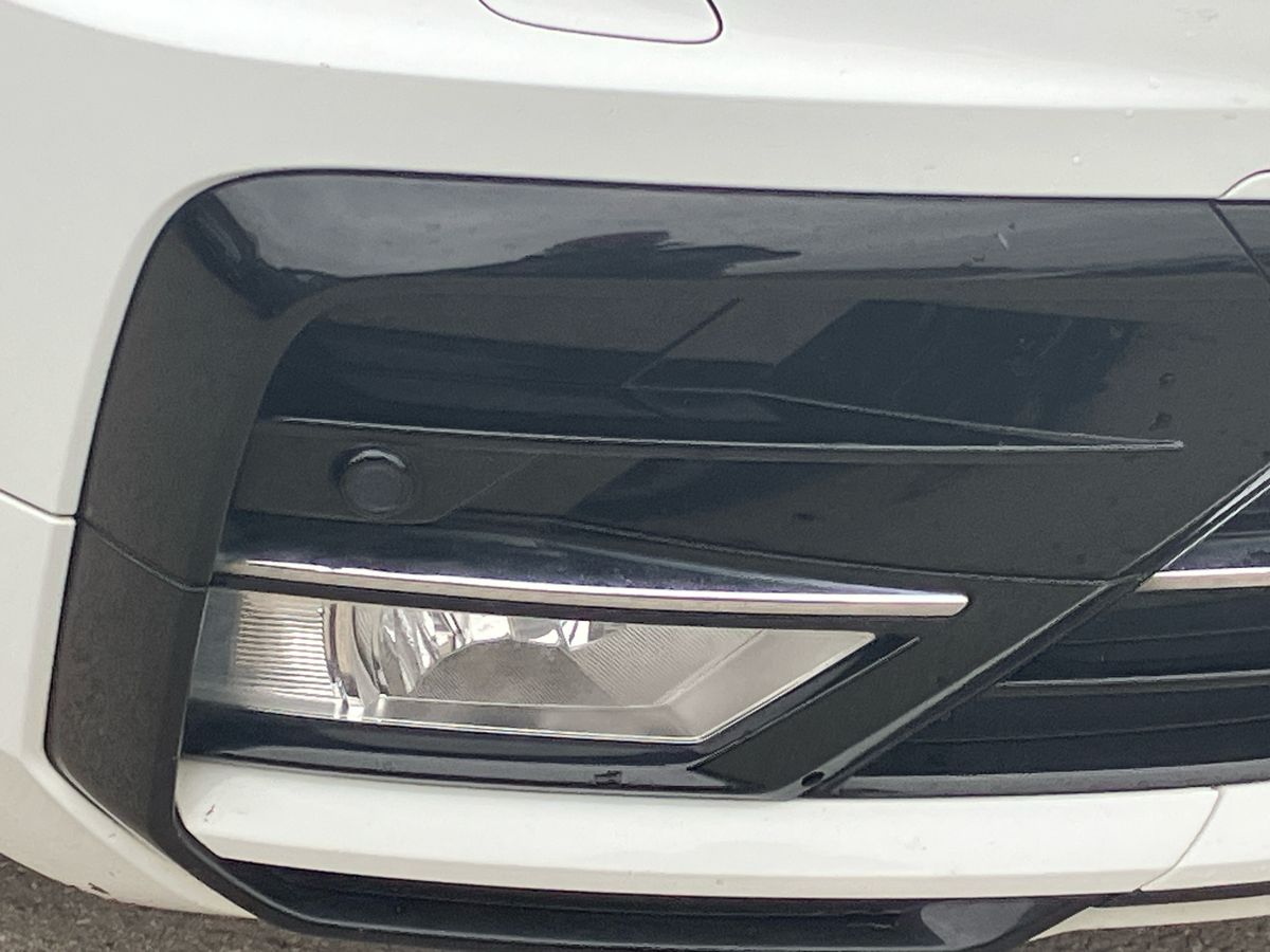 Used Volkswagen Tiguan 2016 for sale - 75773753: Photo 29