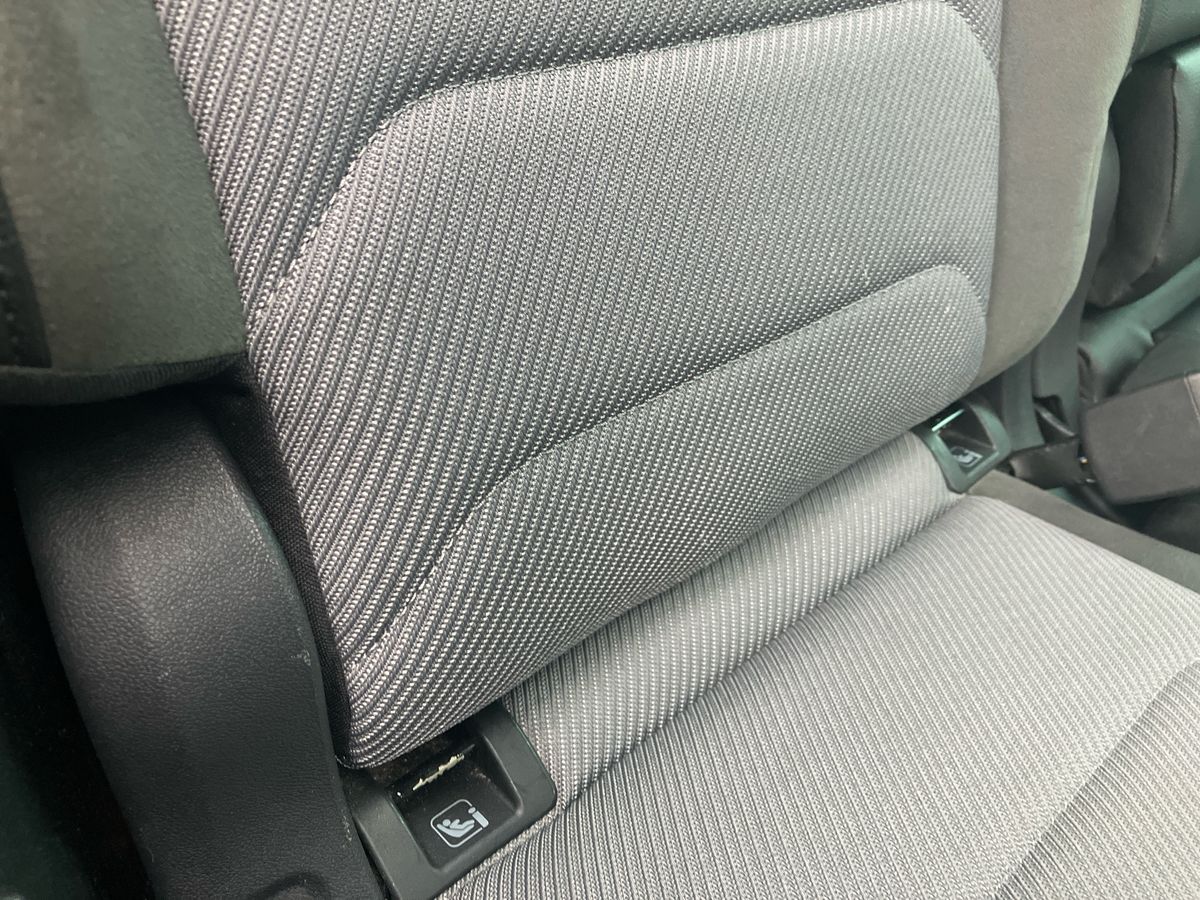 Used Volkswagen Tiguan 2016 for sale - 75773753: Photo 36