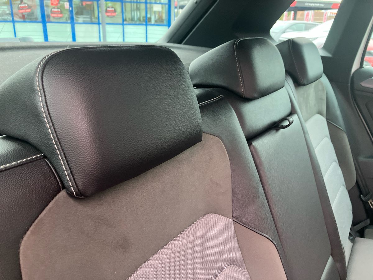 Used Volkswagen Tiguan 2016 for sale - 75773753: Photo 37