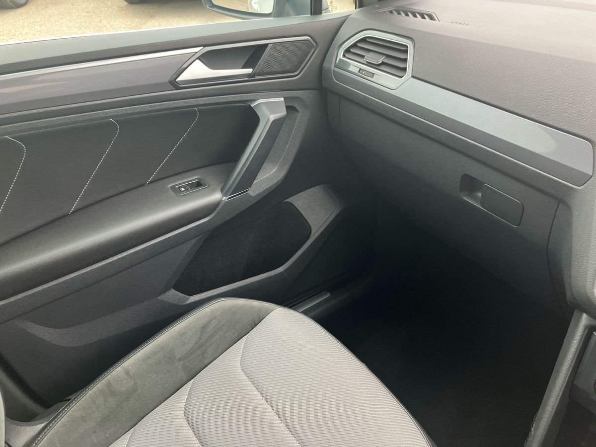 Used Volkswagen Tiguan 2016 for sale - 75773753: Photo 58