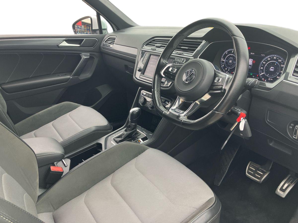 Used Volkswagen Tiguan 2016 for sale - 75773753: Photo 8
