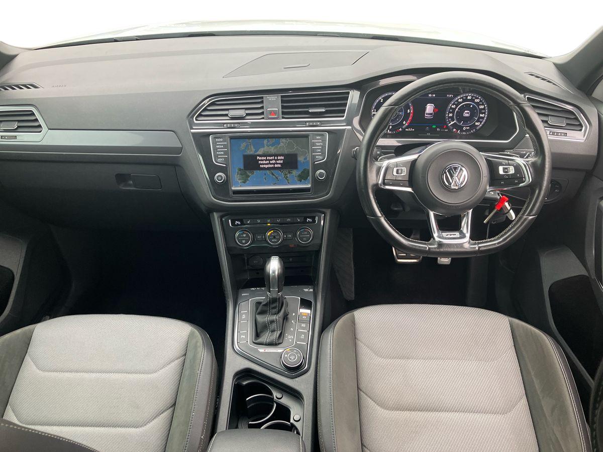 Used Volkswagen Tiguan 2016 for sale - 75773753: Photo 9