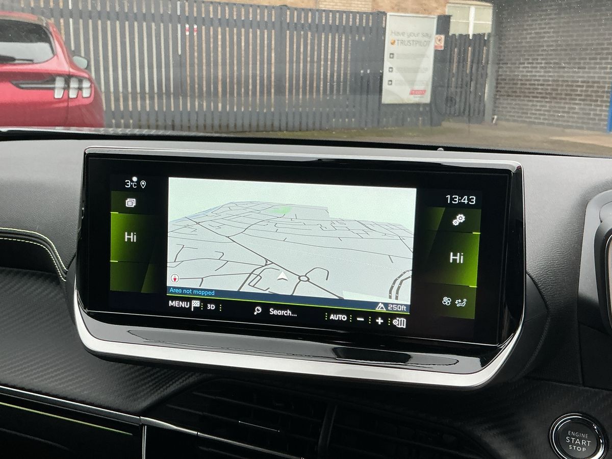 Used Peugeot 2008 2022 for sale - 77221159: Photo 11