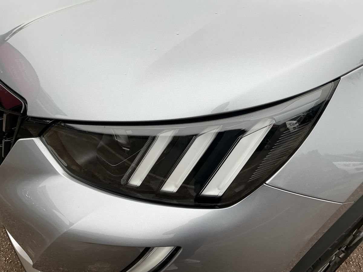 Used Peugeot 2008 2022 for sale - 77221159: Photo 13