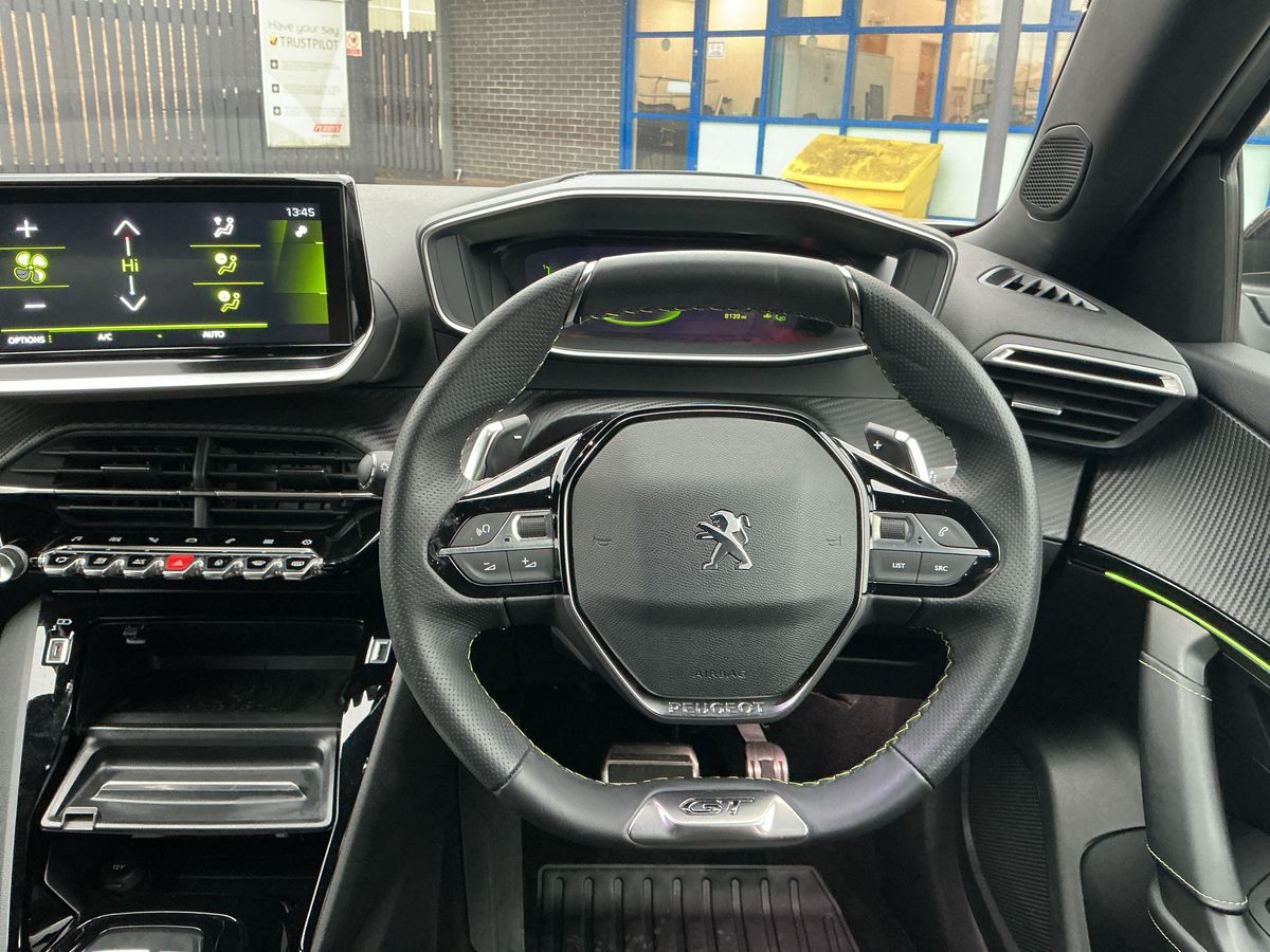 Used Peugeot 2008 2022 for sale - 77221159: Photo 15