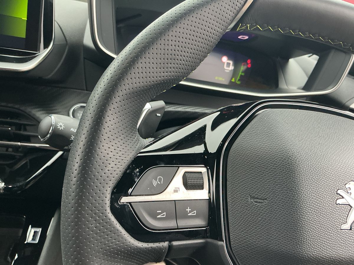 Used Peugeot 2008 2022 for sale - 77221159: Photo 16