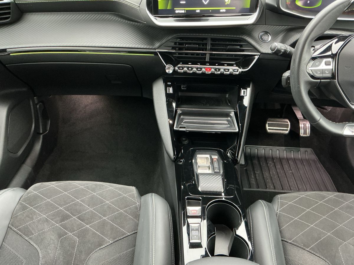 Used Peugeot 2008 2022 for sale - 77221159: Photo 17