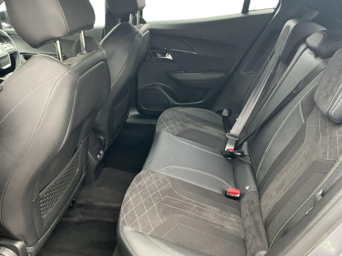 Used Peugeot 2008 2022 for sale - 77221159: Photo 19