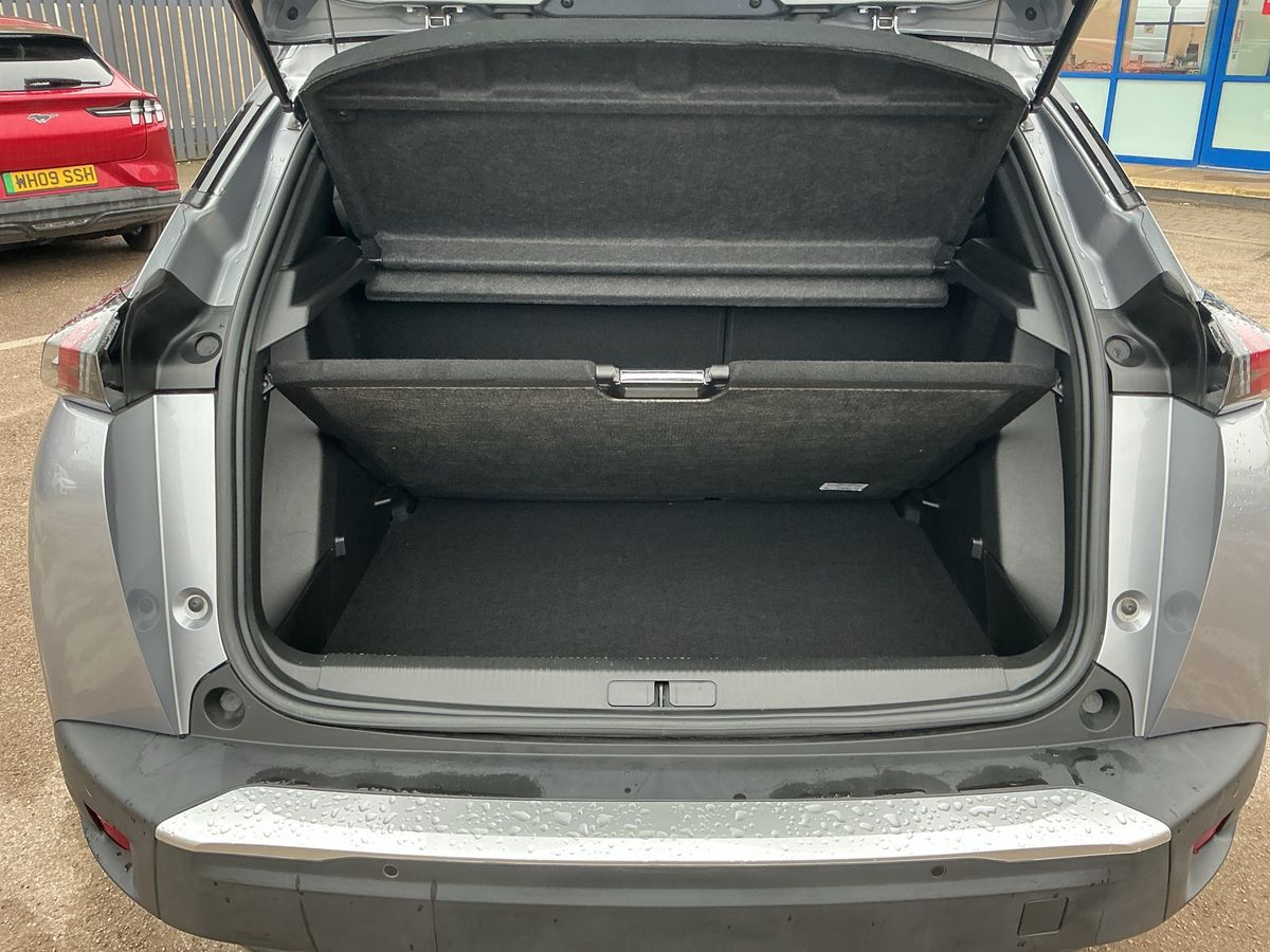 Used Peugeot 2008 2022 for sale - 77221159: Photo 21