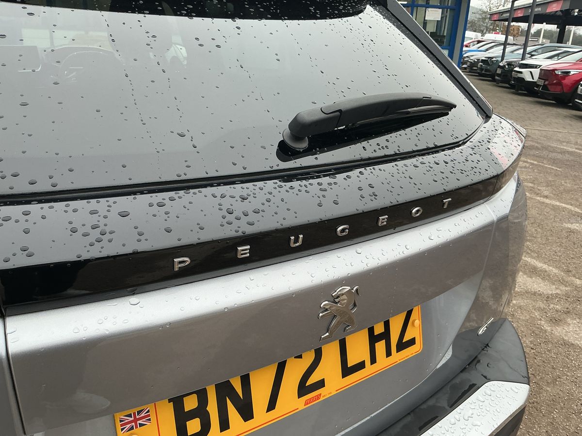Used Peugeot 2008 2022 for sale - 77221159: Photo 22