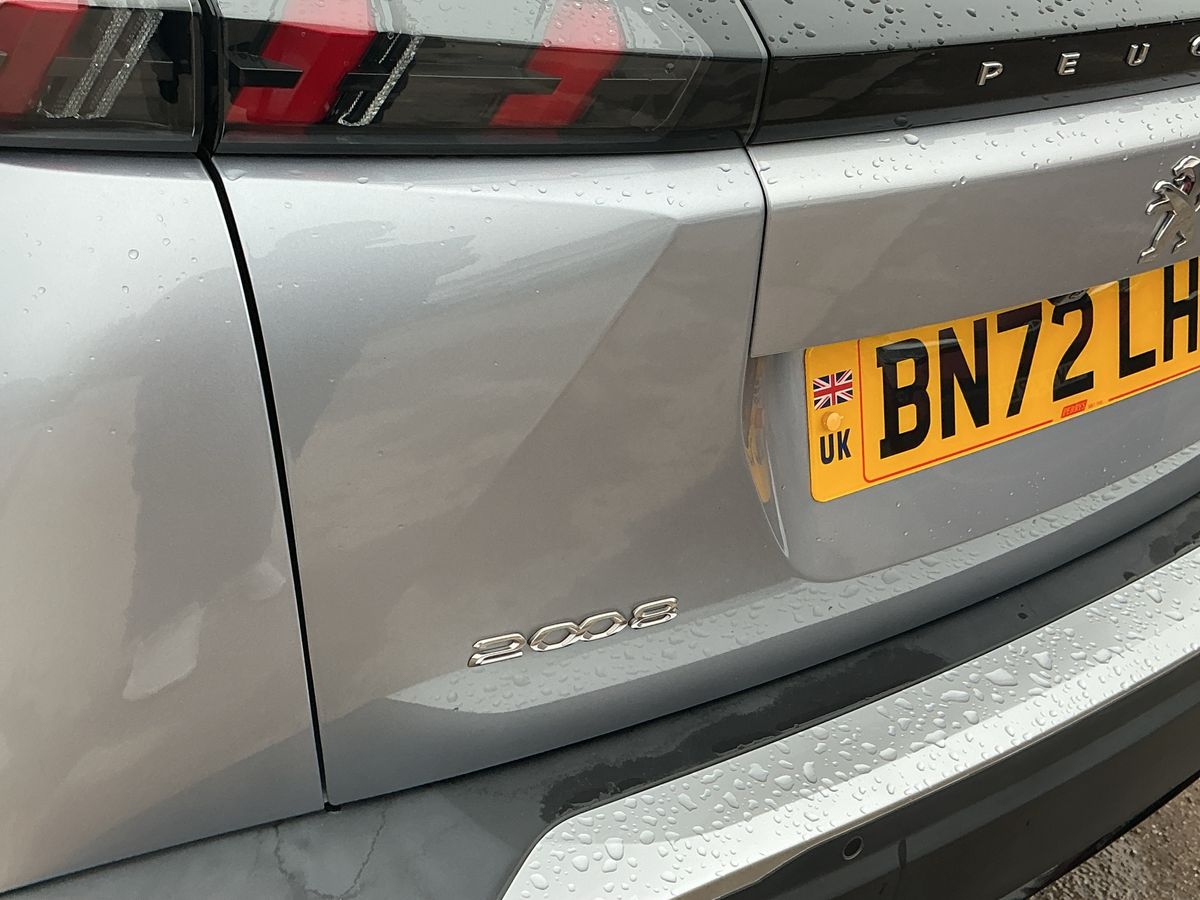 Used Peugeot 2008 2022 for sale - 77221159: Photo 23