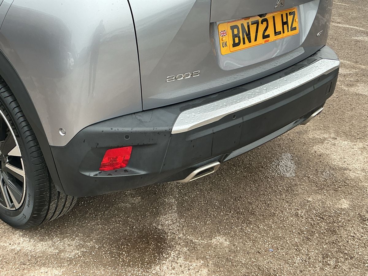 Used Peugeot 2008 2022 for sale - 77221159: Photo 25