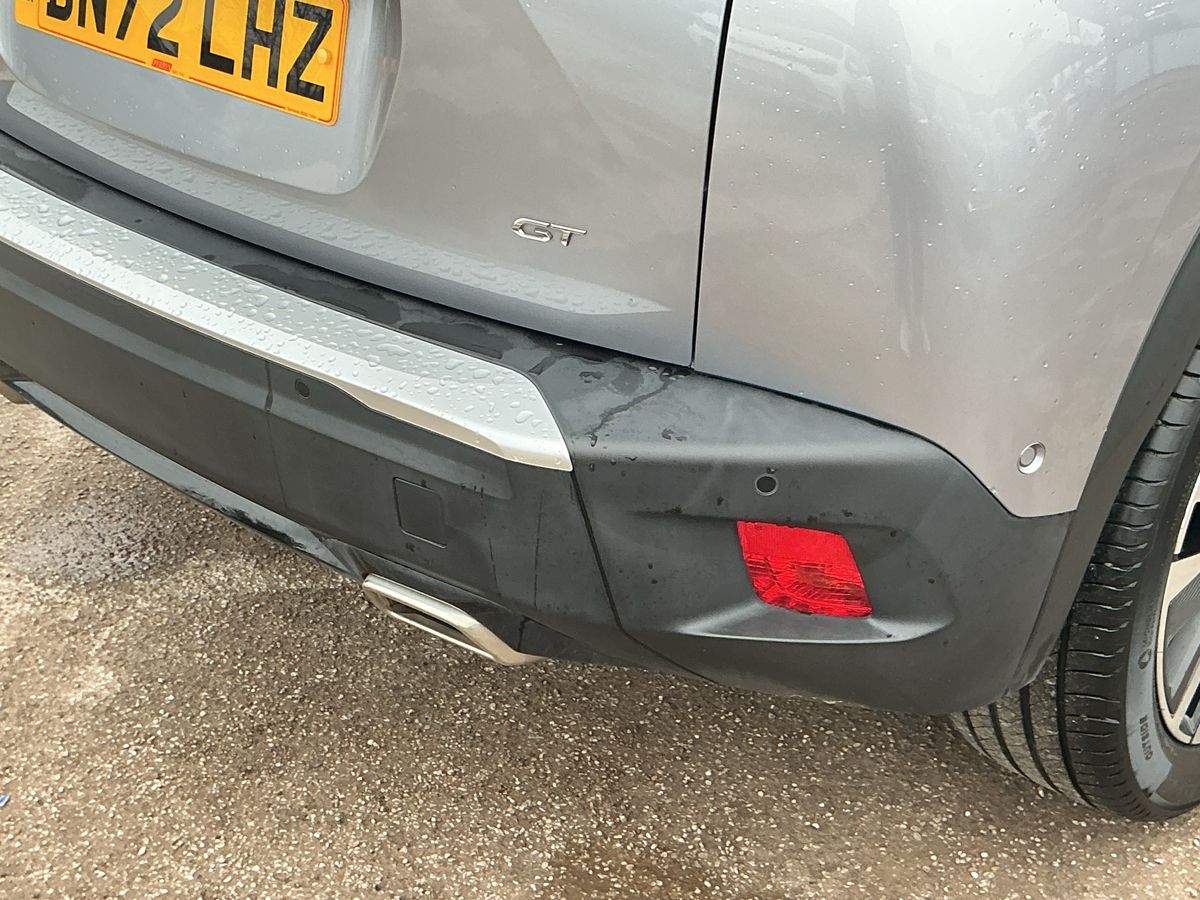 Used Peugeot 2008 2022 for sale - 77221159: Photo 26