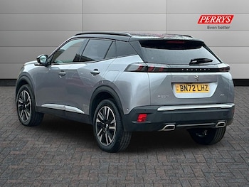 Used Peugeot 2008 2022 for sale - 77221159: Photo