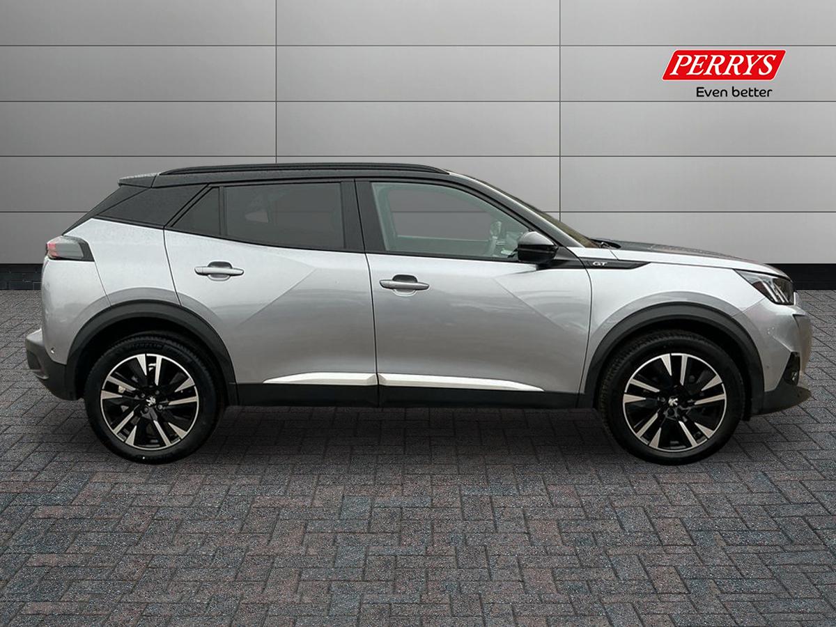 Used Peugeot 2008 2022 for sale - 77221159: Photo 3