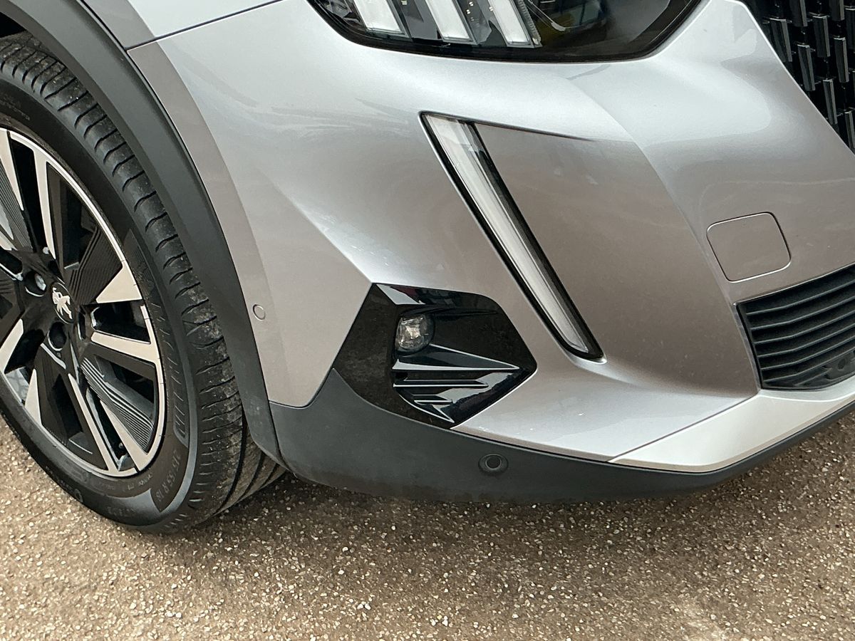 Used Peugeot 2008 2022 for sale - 77221159: Photo 31