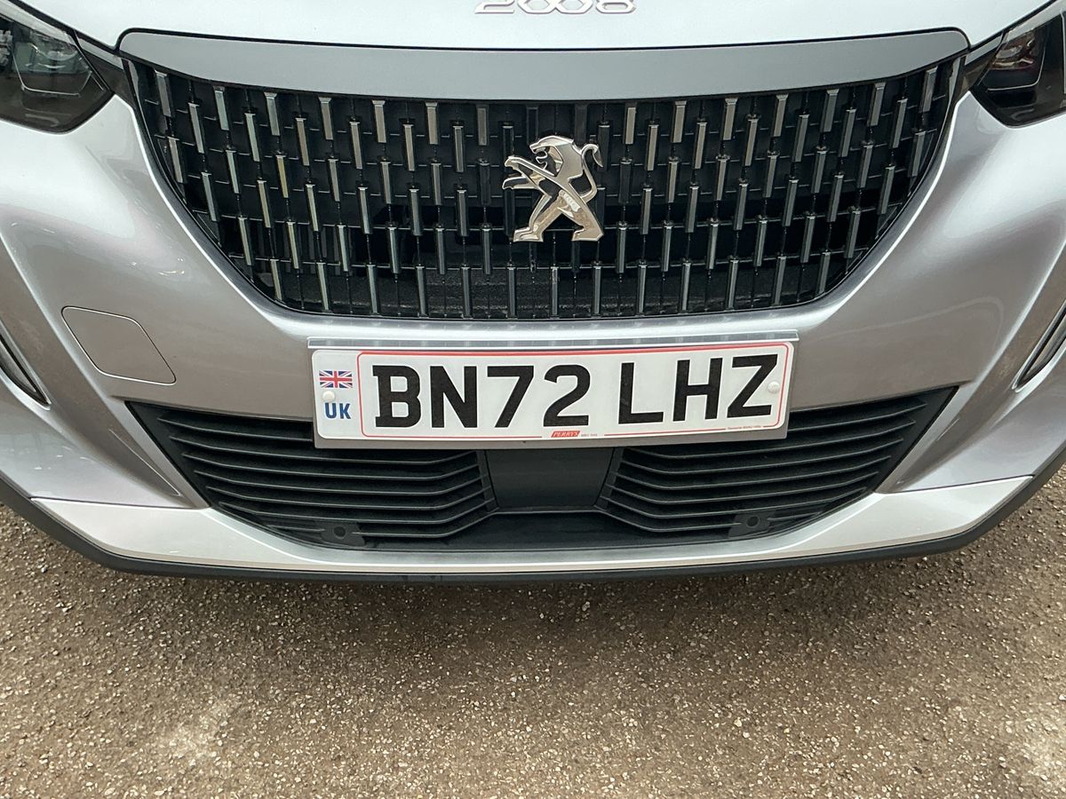 Used Peugeot 2008 2022 for sale - 77221159: Photo 33