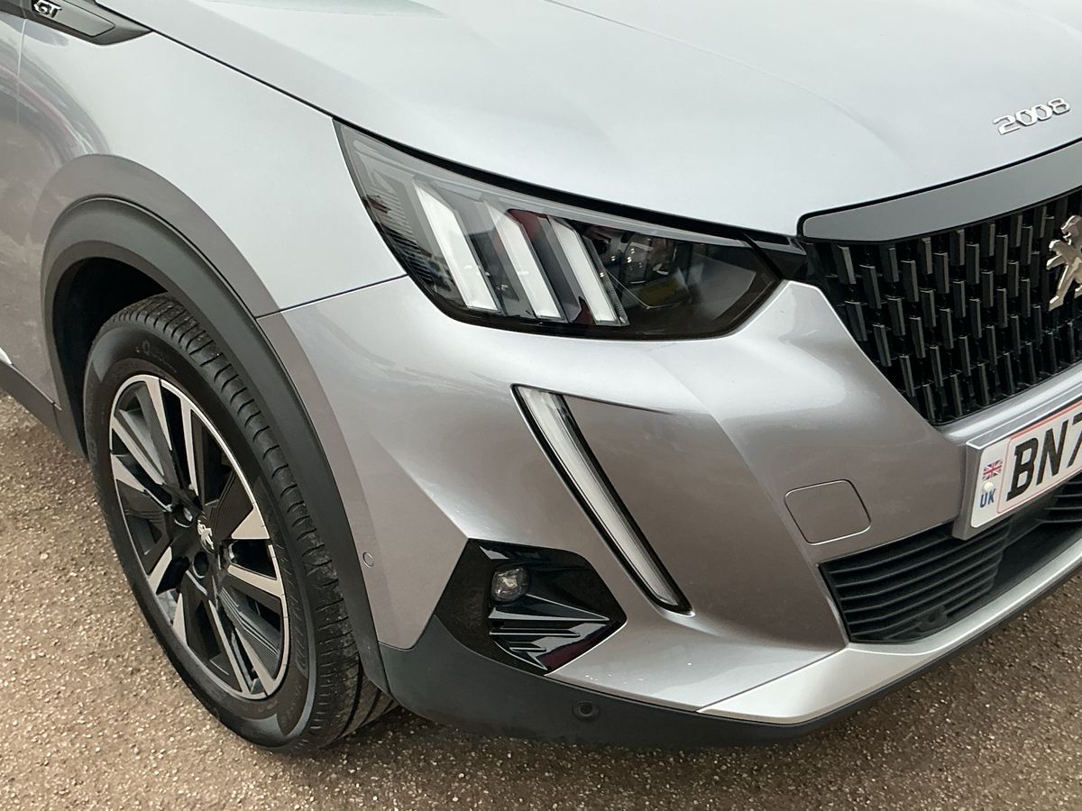 Used Peugeot 2008 2022 for sale - 77221159: Photo 34