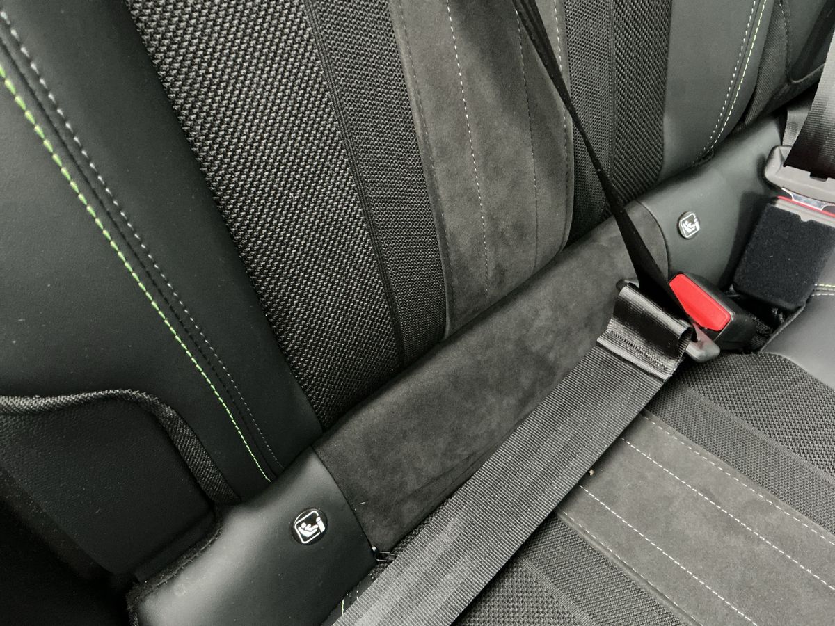 Used Peugeot 2008 2022 for sale - 77221159: Photo 35