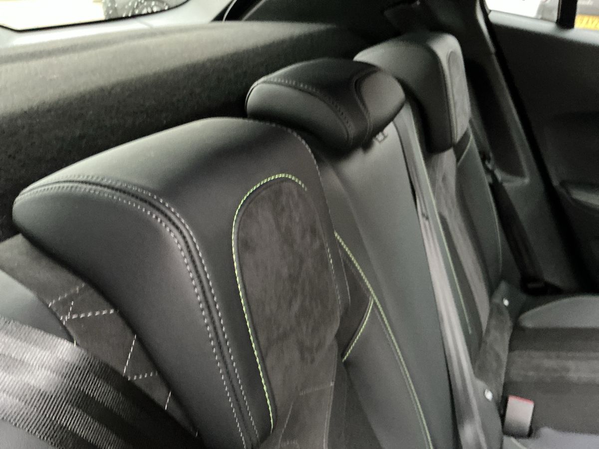 Used Peugeot 2008 2022 for sale - 77221159: Photo 36