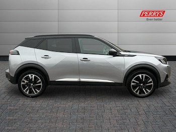 Used Peugeot 2008 2022 for sale - 77221159: Photo