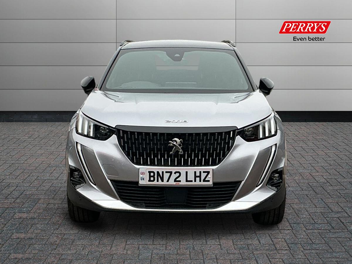 Used Peugeot 2008 2022 for sale - 77221159: Photo 4