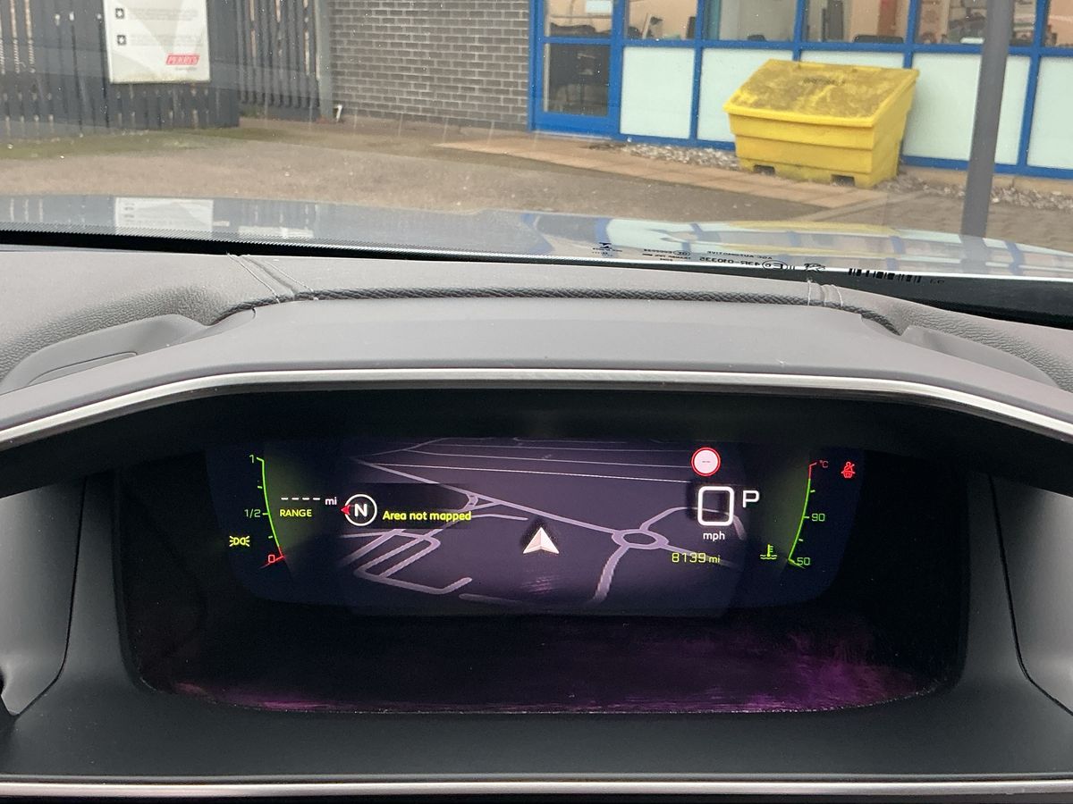 Used Peugeot 2008 2022 for sale - 77221159: Photo 44