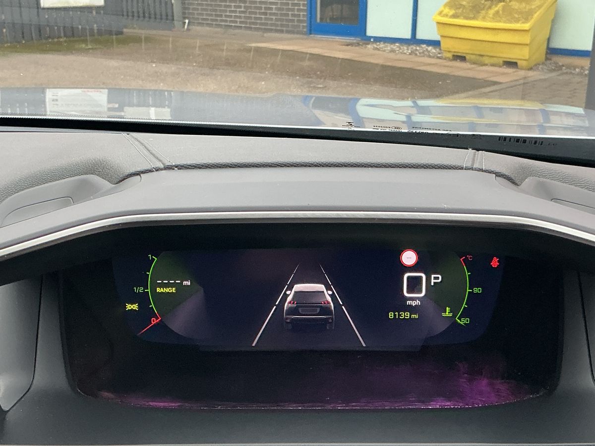 Used Peugeot 2008 2022 for sale - 77221159: Photo 45