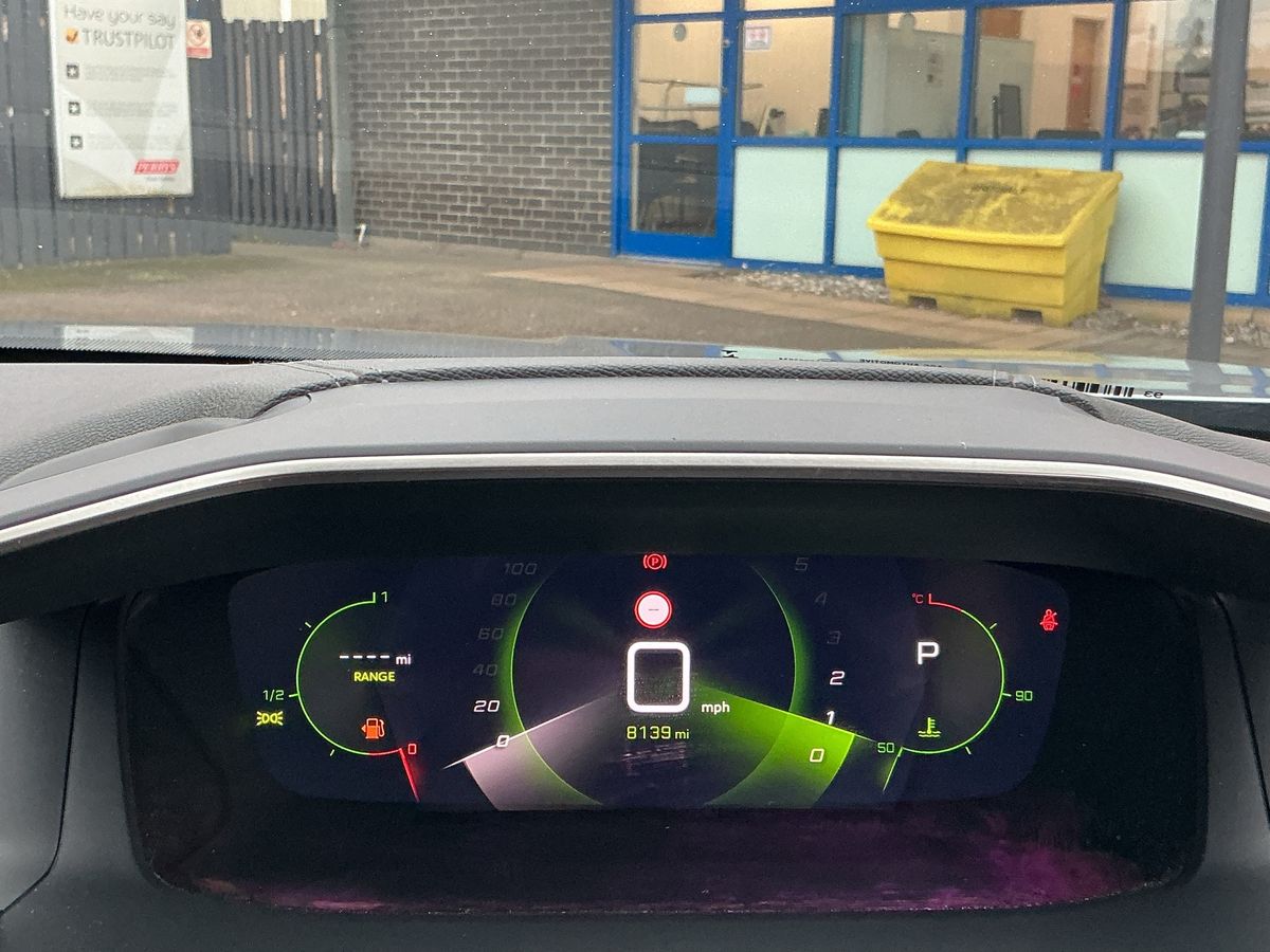 Used Peugeot 2008 2022 for sale - 77221159: Photo 46