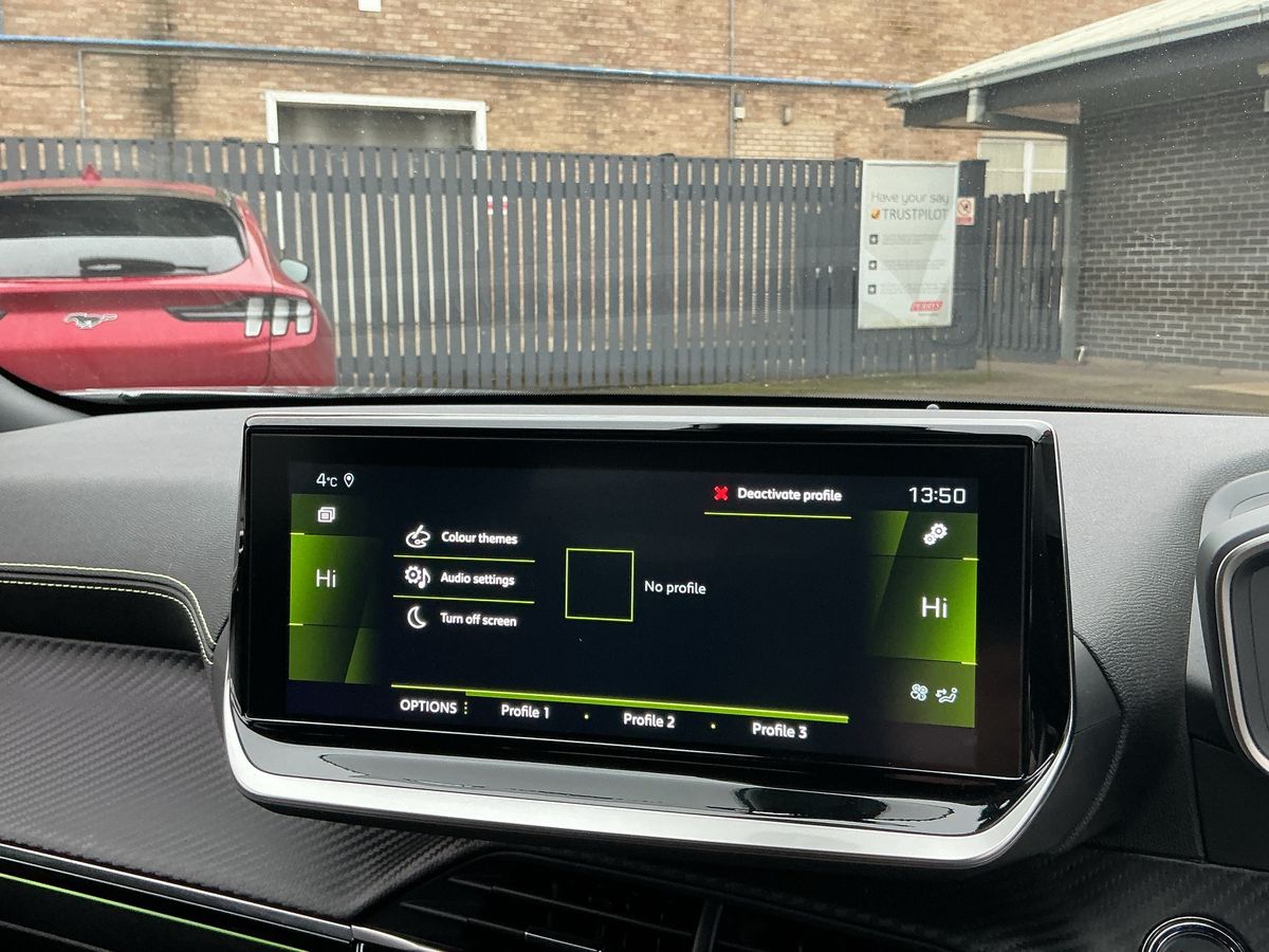 Used Peugeot 2008 2022 for sale - 77221159: Photo 48