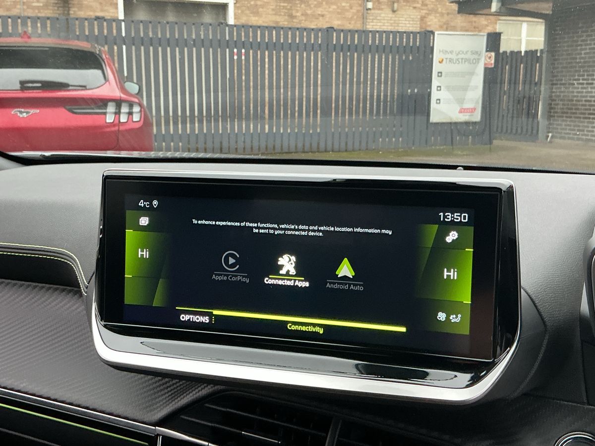 Used Peugeot 2008 2022 for sale - 77221159: Photo 49